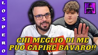 CICCIOGAMER REAGISCE AL DOTTOR BAVARO CHE HA INIZIATO UN PERCORSO PER DIMAGRIRE!