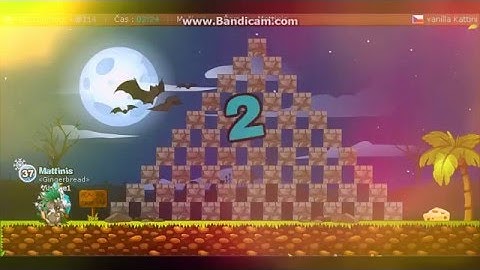 [Transformice] Music video l VANILLA #6 l