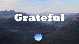 NEFFEX - Grateful [LYRICS]