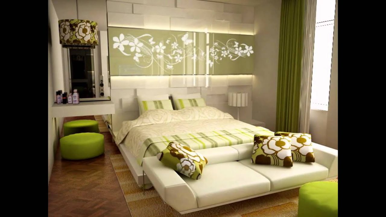Bedroom Decor Bedroom Decorating Tips YouTube