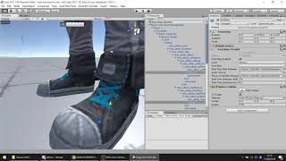 Game Kit Controller (GKC) Tutorial #18: Foot Step System