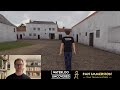 A Virtual Tour of Hougoumont with Dr Stuart Eve - Lockdown Lectures