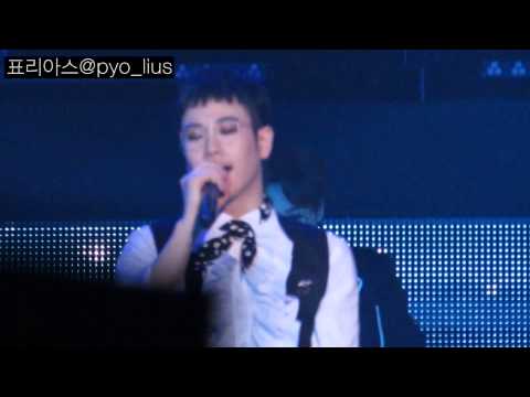 140531 BlockBuster in Japan P.O