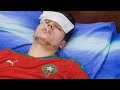  المغاربة لم يتقبلوا فوز الجزائر حكمتهم القنطة 😂