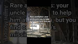 {Mr a's farm}#music #horror #mrasfarm #creepy #weirdcore #dothingsyoudontwanttodo