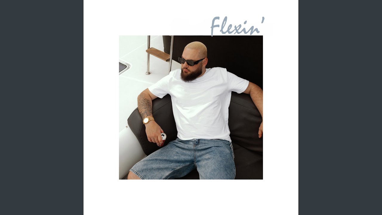 Watch Flexin' on YouTube Watch Flexin' on YouTube