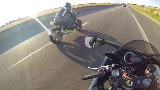 Summer Bike 2016