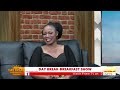 LIVE NOW : DAY BREAK 1 / 04 / 26