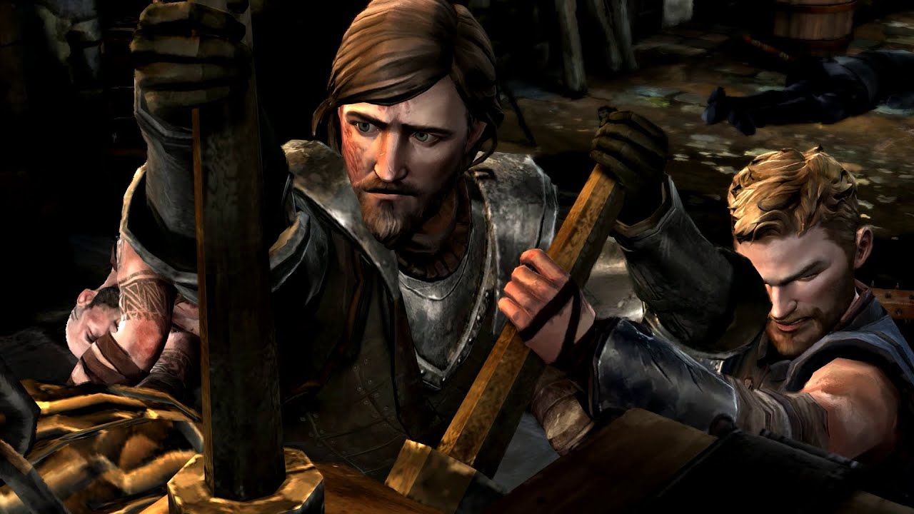 telltale game of thrones endings telltale game of thrones endings