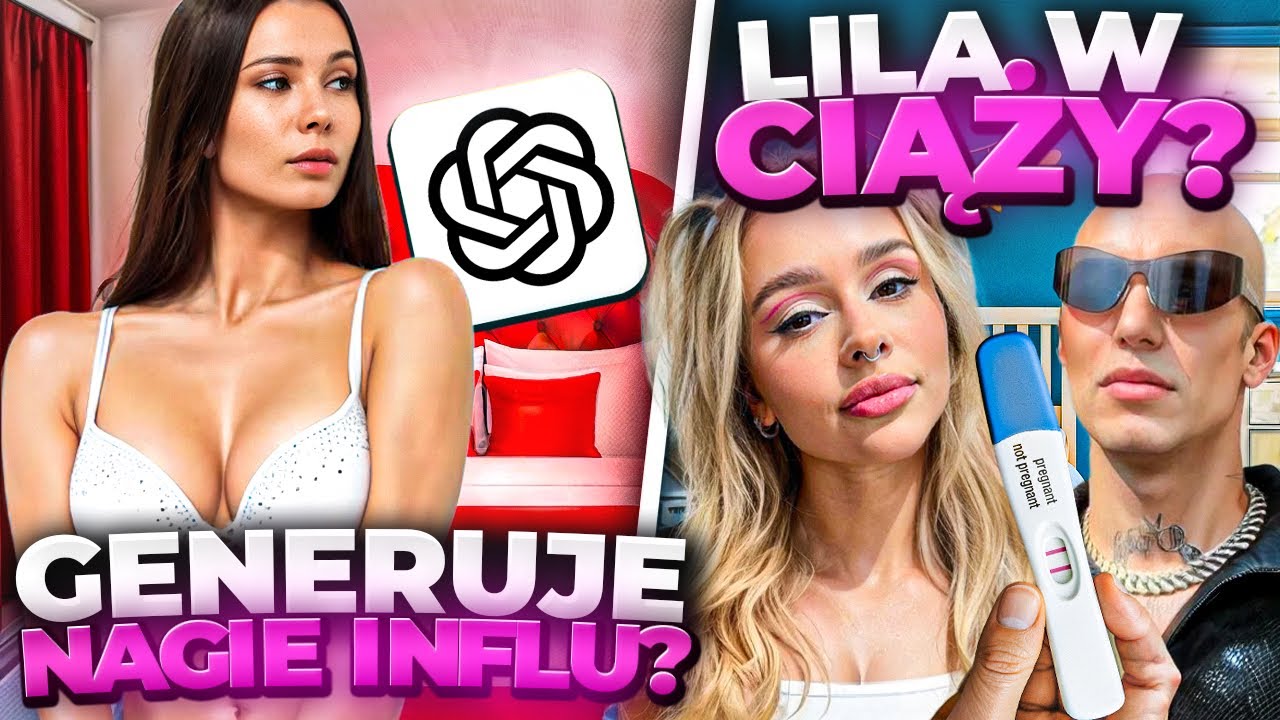 ŻABSON ZOSTANIE OJCEM? (ZOJA, SORA 2, PITBULL)