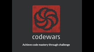codewars python episode1fr