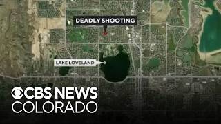 Police in Loveland shoot, kill man who fired at officers