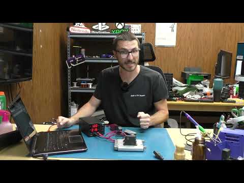 Saab 9-3 ECU Cloning Tutorial