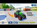 How to send AI helpers Anywhere on the Map in Farming Simulator 23 Android - Nintendo Switch