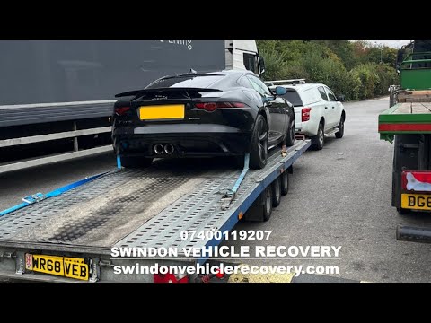 Automotive Solutions Swindon