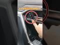 【トヨタ】この便利機能知らない人もったいないです... #shorts #rav4