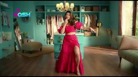 Jacqueline Fernandez❤❤ new Josh app ads on Instagram