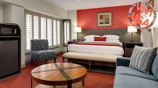 Ramada by Wyndham Oakland Downtown City Center | San Francisco (CA), United States | Hotel Review 🌟