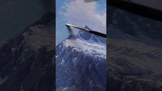 Landscape Painting - Inspired by Fiordland NZ