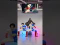 【奇跡コラボ】高羽史彦と呪術廻戦アニメダンス【オリジナル曲】#神綺杏菜