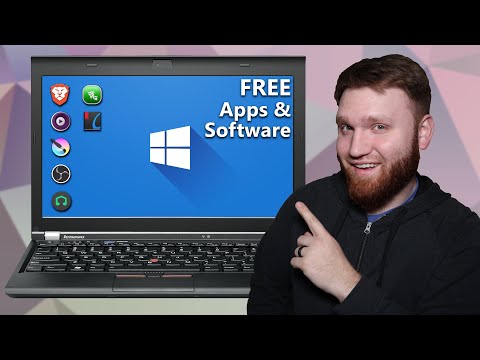 25 BEST Windows Programs: Must Have Free Apps & Software!