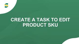 How to Bulk Edit Product SKU with our Sami Bulk Price Editor app screenshot 2