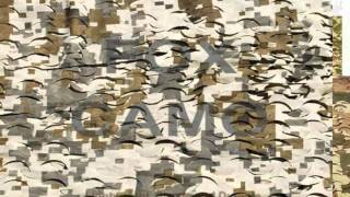 Camo Netting.wmv