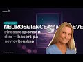 Slik endrer du stressresponsen din — basert på nevrovitenskap #Shorts