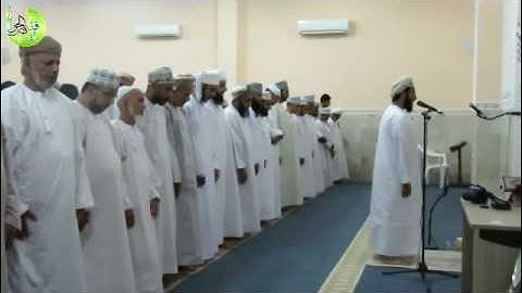 ليلة الجمعة 14 رمضان 1438هـ صلاة التراويح للقارئ أيمن الوهيبي بنيابة الحوقين