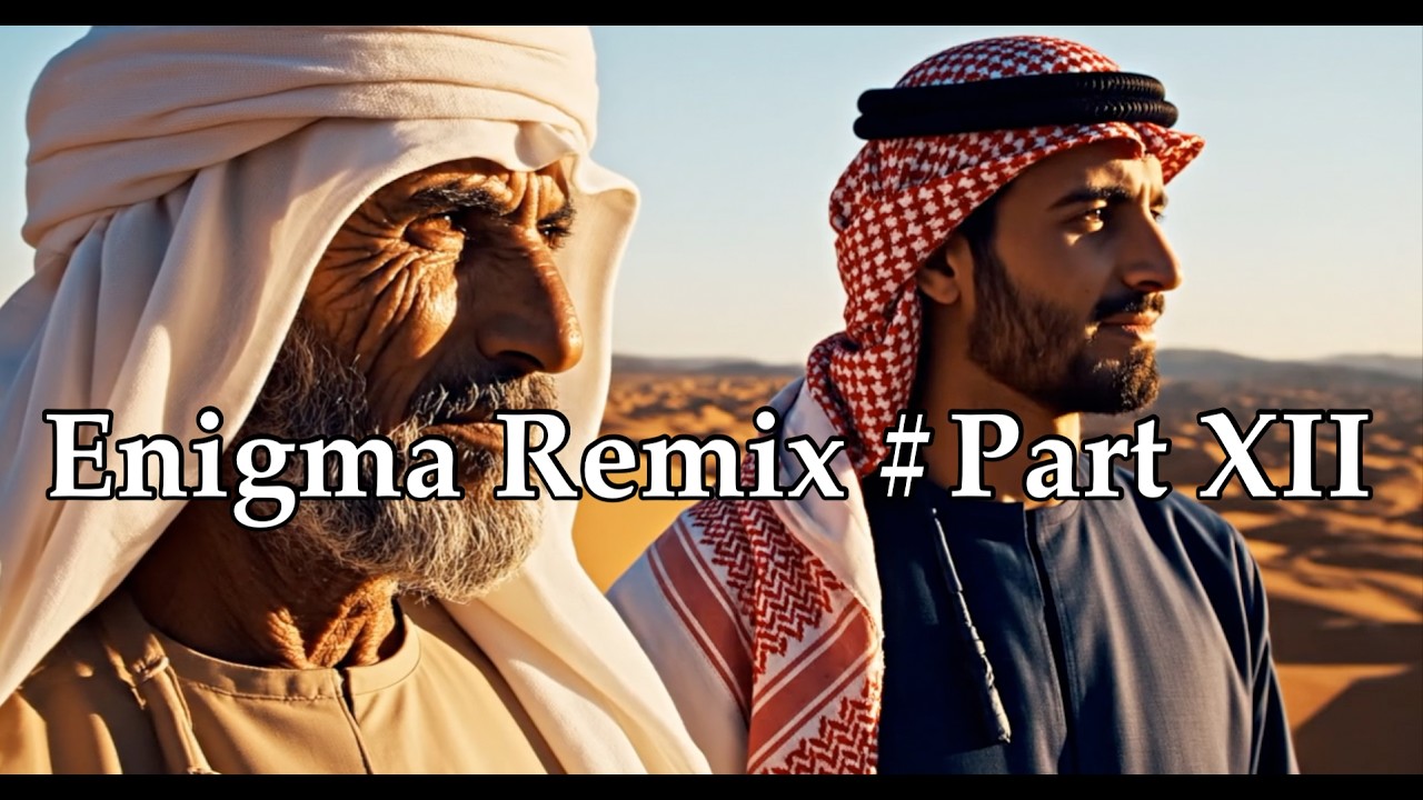 Enigma Remix #Part XII #mystic  #music  #spanishguitar #panflute #peace #enigma
