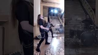 #Magica #guitar #solo