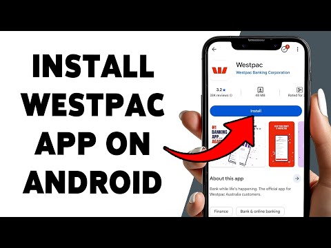 How To Install Westpac App On Android | Download Westpac App On Phone 2025