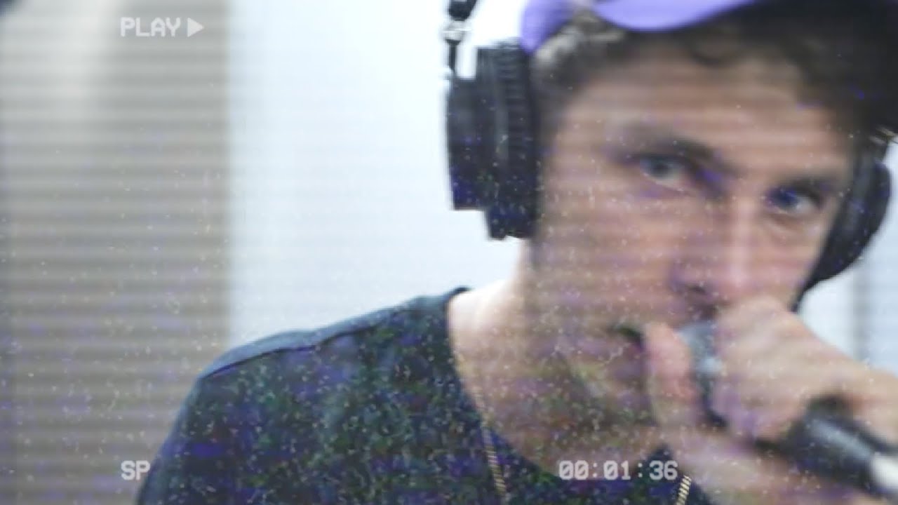Beat Wise - Weekend (Live Session) - YouTube