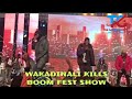 WAKADINALI FULL PERFORMANCE AT BOOM FEST -ASK DOME NAIROBI