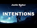 Justin Bieber ~ Intentions # lyrics # Lukas Graham, Crying In The Club, Maroon 5 ft. SZA