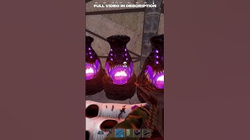 NEW BUNKER DESIGN ´´Bear´´ In Rust 2024 #rust #highlights #tips #rustgame #rusttips