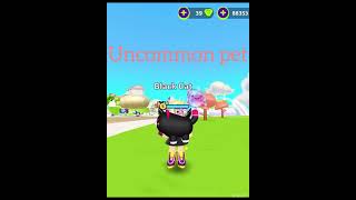 Noob to pro pets#shorts#viral#viralshorts#pkxd#pets#pkxduniverse#like#subscribe#pro#noob#pkxdgame