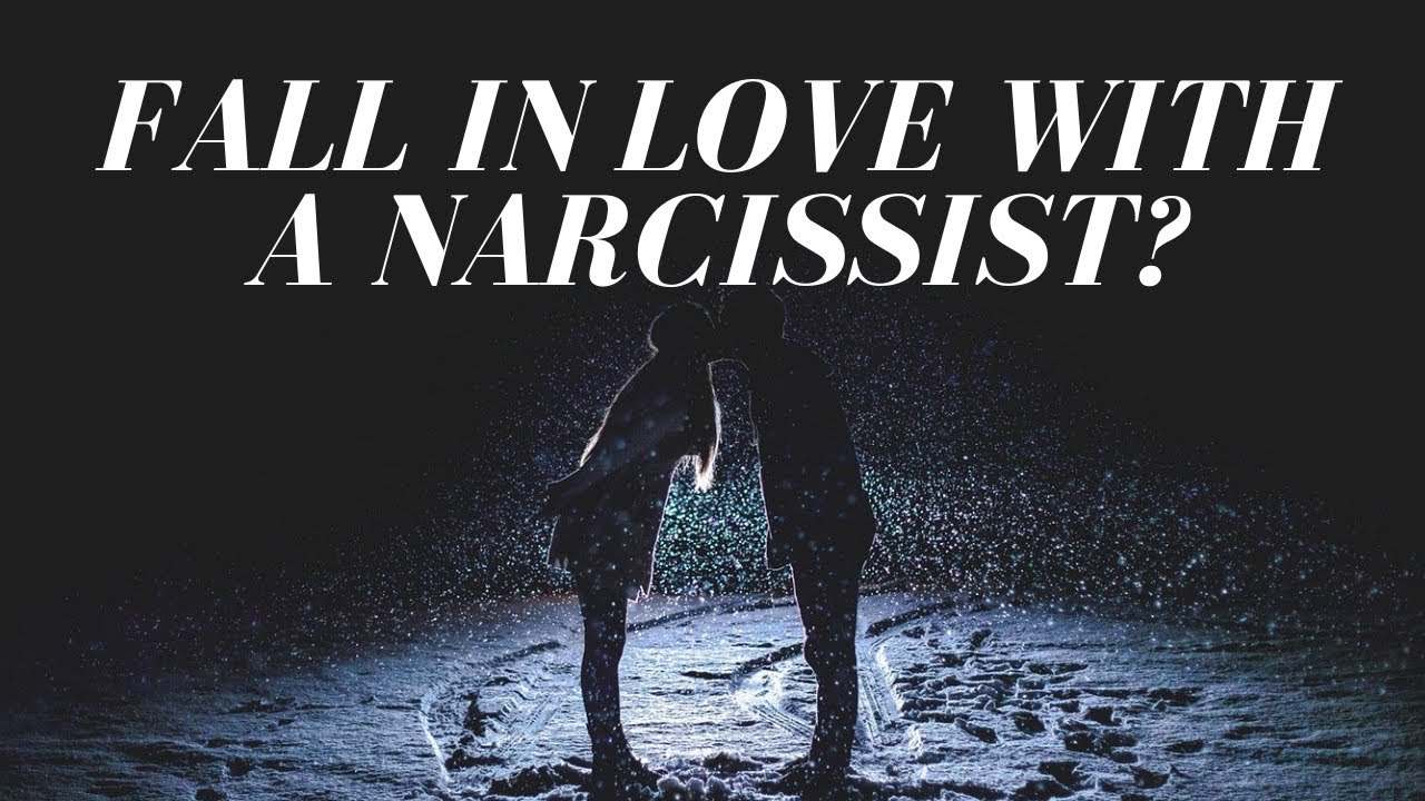 Falling in love with a Narcissist - Did you fall in love with potential ...