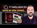 YT Influencer Review: Affiliate Marketing With YouTube Training