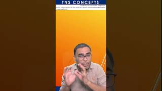 The Living World | Important Line Explanation | TNS CONCEPTS NEET