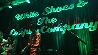 White Shoes & The Couples Company - Pathetic Waltz (Pure Saturday Cover)