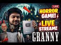Granny Escape Together CHRISTMAS SPECIAL CHAPTER 1 LIVE 12