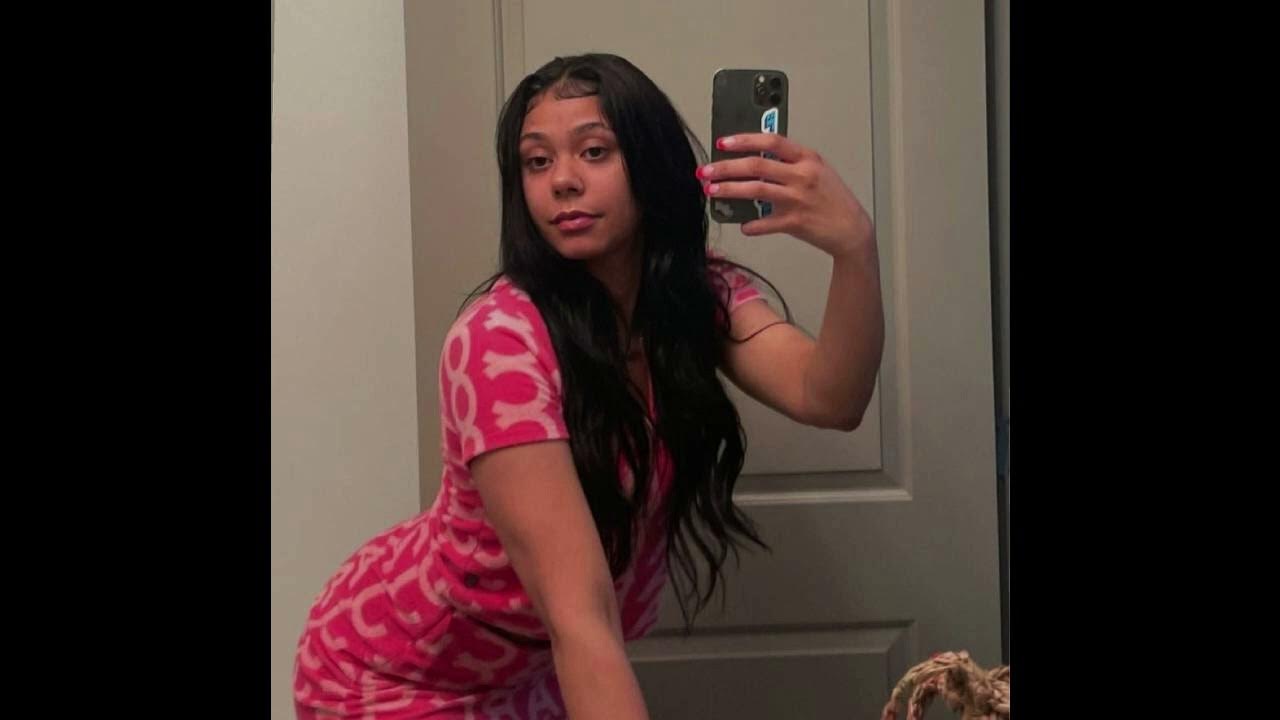 Karrahbooo Type Beat | &ldquo;Random&rdquo; - YouTube