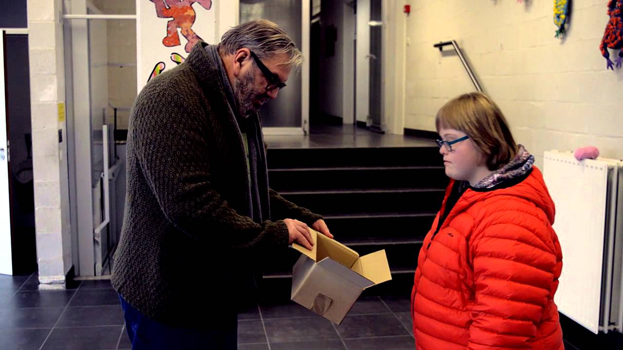 Tombola - Filmgala 2014