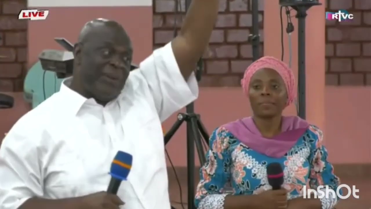 Témoignage du frère Theodore