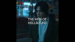 Celebrity Kdrama Hellbound Cast Wealth