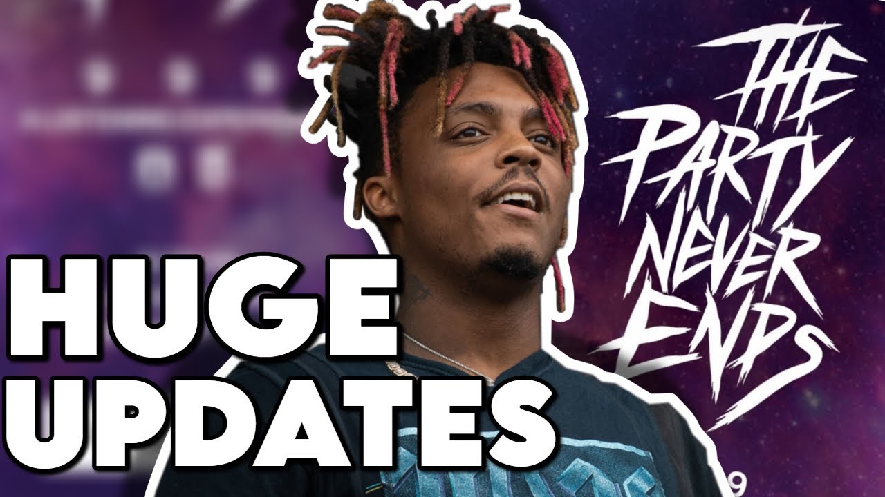 HUGE TPNE ALBUM TRACKLIST CONFIRMATIONS!!! TPNE LISTENING PARTY AND "NO HANDS" LEAKS!!!