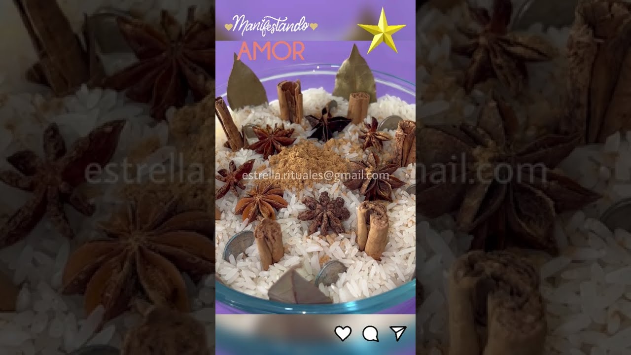 Abre Caminos Atrae dinero 