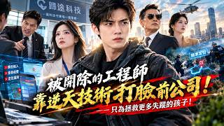 ✨【Multi SUB】为了救孩子他拒绝赚黑心钱，遭开除后靠逆天技术打脸前公司！#ai #短剧 screenshot 3