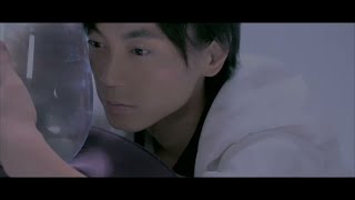 冬の月